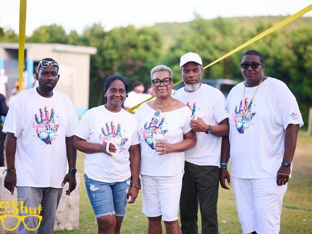 Eyes Wide Shut – Anguilla