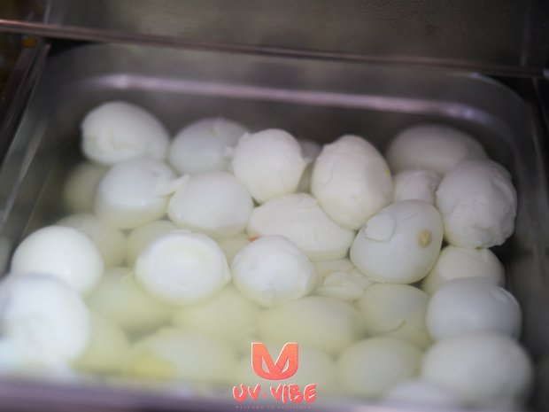 UV Vibe – Breakfast Inclusive Party