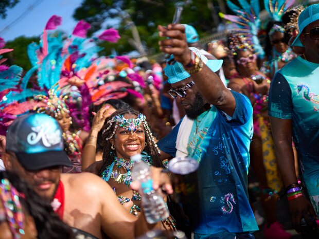 Krave Kadooment Day