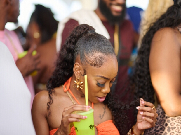 Rum Punch Cruise