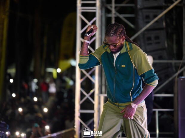 Caribbean Music Festival – Rhythmz On The Hill