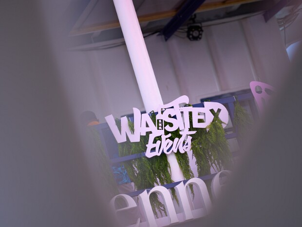 WAISTTED EVENTS – BIKINI BLISS