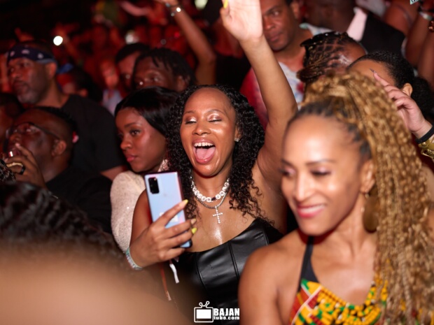 World Creole Music Festival 2025