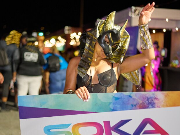 Soka Elements – USVI – St Thomas