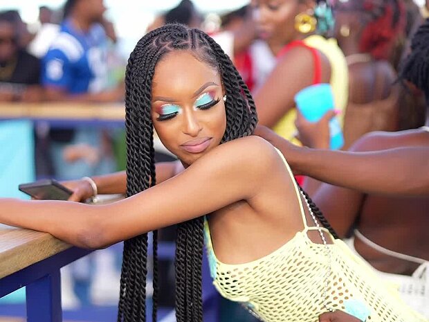 WAISTTED EVENTS – BIKINI BLISS